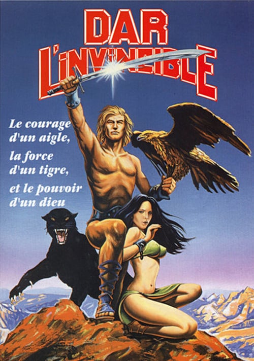 [HD] El señor de las bestias 1982 Pelicula Online Castellano