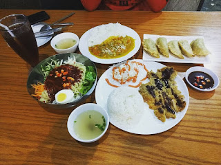 Korean Cuisine Course