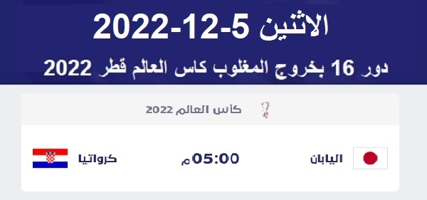 #مشاهدة_مباريات_دور_16_بث_مباشر_كاس_العالم_قطر_2022