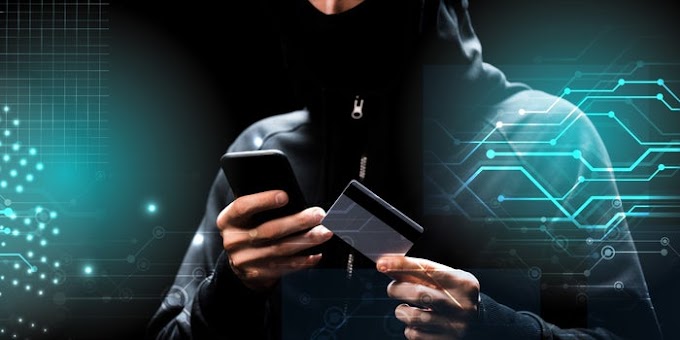  Joker Malware: ‘జోకర్’ మళ్లీ వచ్చేసింది.. మీ ఫోన్‌లో ఈ యాప్స్‌ ఉంటే వెంటనే డిలీట్‌ చేయండి. లేదంటే ..... 