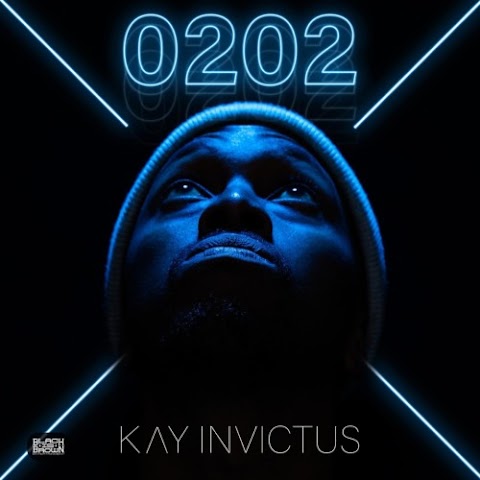 Kay Invictus – 0202 EP