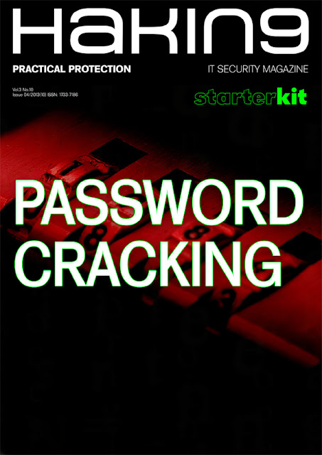 Best Tools For Cracking And Recovering Password