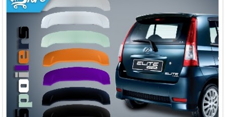 Spoiler for Produa Viva Elite  Sri Lankan Deals