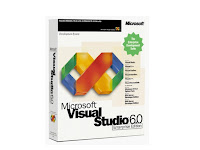 Download Visual Basic 6.0 Enterprise Edition Full + Serial Key