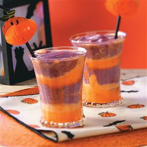 7 Spooky Halloween Party Drinks for Kids