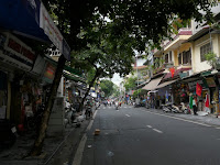 hanoi cosa fare e vedere