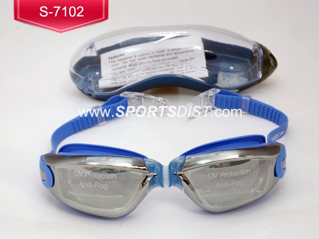  Kacamata  Renang  Speedo Mirror sports distro