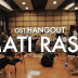 Chord Gitar Kotak - Mati Rasa (Ost. Hangout)