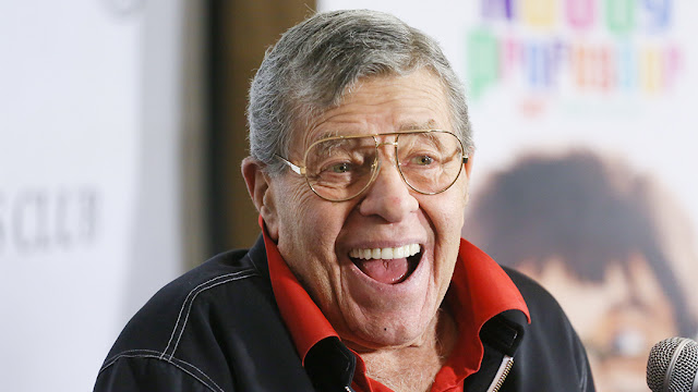 Success Story Jerry Lewis During his lifetime - Goodbye My Father