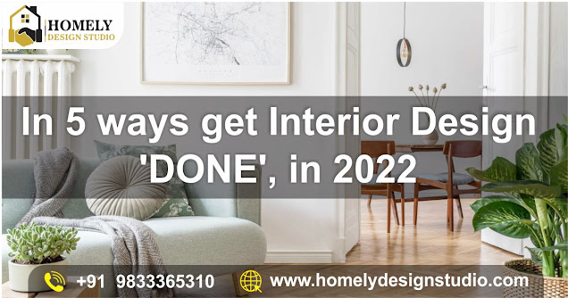 Interior Designers in Mumbai