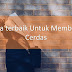 Cara Terbaik Untuk Membaca Agar Semakin Cerdas