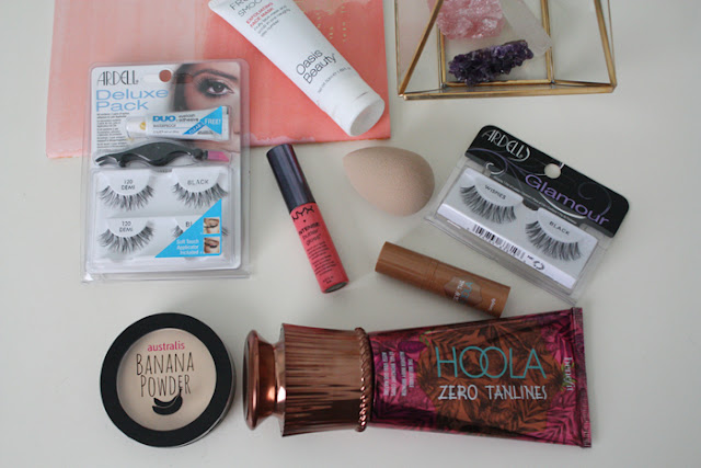 What's In My Beauty Mail...