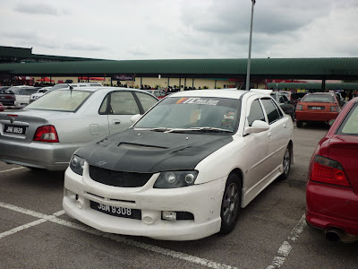 Waja Evo IX