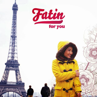 Download Lagu Fatin Shidqia Lubis - Full Album For You