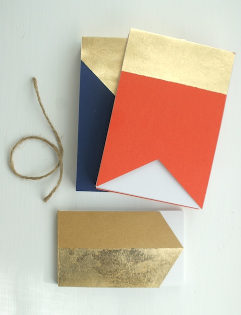 paper fix | diy notepads