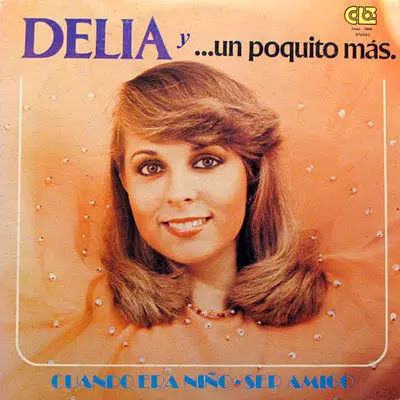 Delia Dorta
