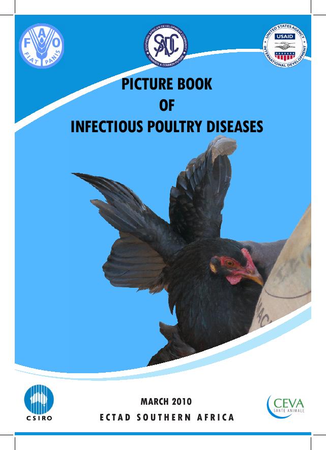 Online Veterinary Books Picture Book On Infectious