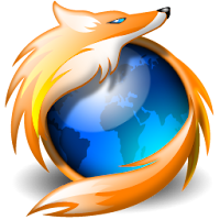 google chrome mozilla firefox