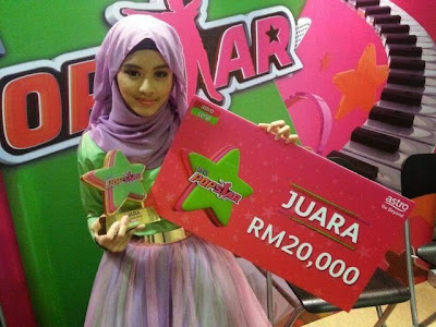 Masya Ceria Popstar 2