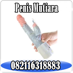 penis+mutiara