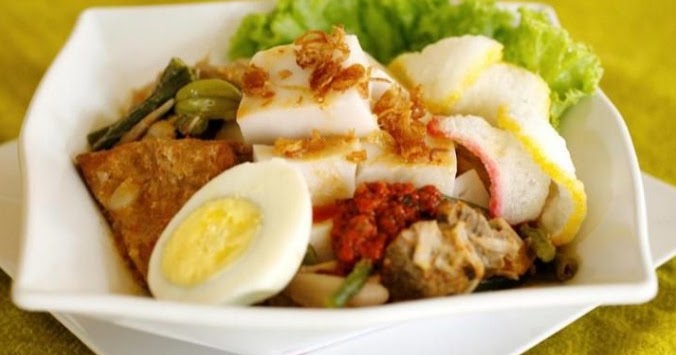 Karbohidrat Dominasi Menu Sarapan Orang Indonesia 