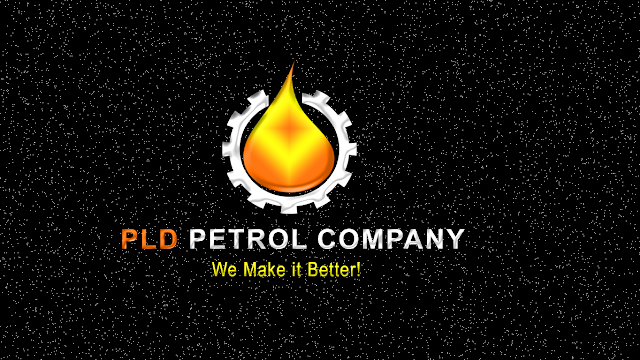 Petrol Logo Design