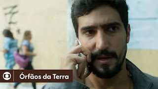 Órfãos da Terra: capítulo 11 da novela 12/04/2019