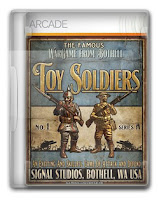 Toy Soldiers   PC 