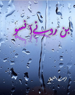 Bin Roye Ansoo Urdu Novel By Farhat Ishtiaq 