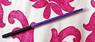 Real Techniques Silicone Liner Brush