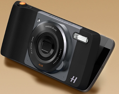 Hasselblad Create to Inspire