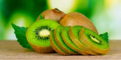 Manfaat Buah Kiwi untuk Kesehatan