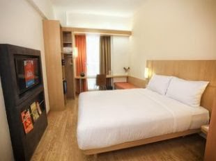 Promo Hotel Ibis Bandung