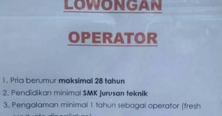 Lowongan Kerja PT Sri Indah Labetama Bandung Jl Kopo ...