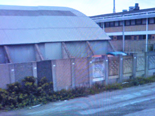 Nostalgimacken: Skånska cementgjuteriet Kalmar