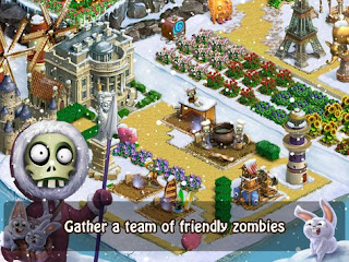 Zombie Castaways Apk v1.10.2 Mod (Unlimited Money)