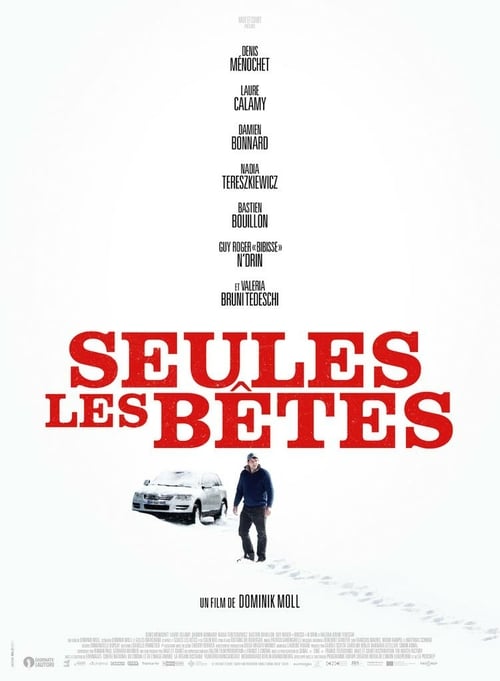 Seules les Bêtes 2019 Streaming Sub ITA