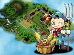 Harvest Moon Back to Nature Free Download Games PC