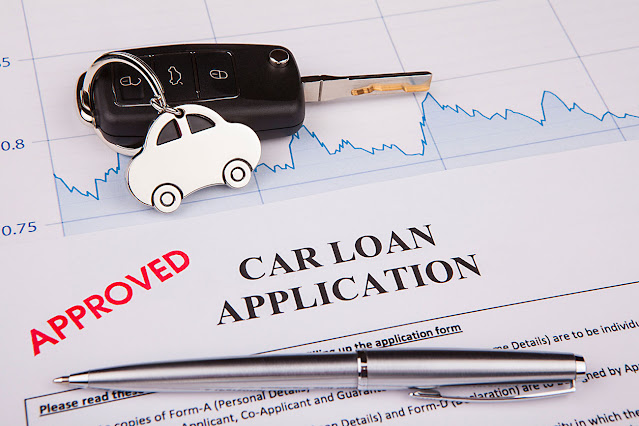 car insurance loan