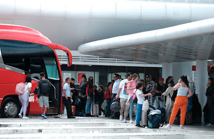 El aeropuerto de Cancún tendrá 552 vuelos esta jornada