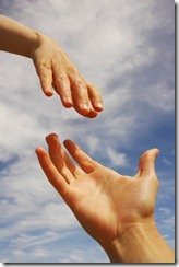 Helping Hands