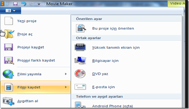 movie-maker-video-kaydet