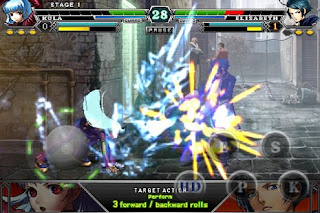 THE KING OF FIGHTERS-A 2012 v1.0.1 Apk Download