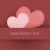 Valentine's Day wishing viral script  for blogger