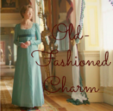 Old-Fashioned Charm