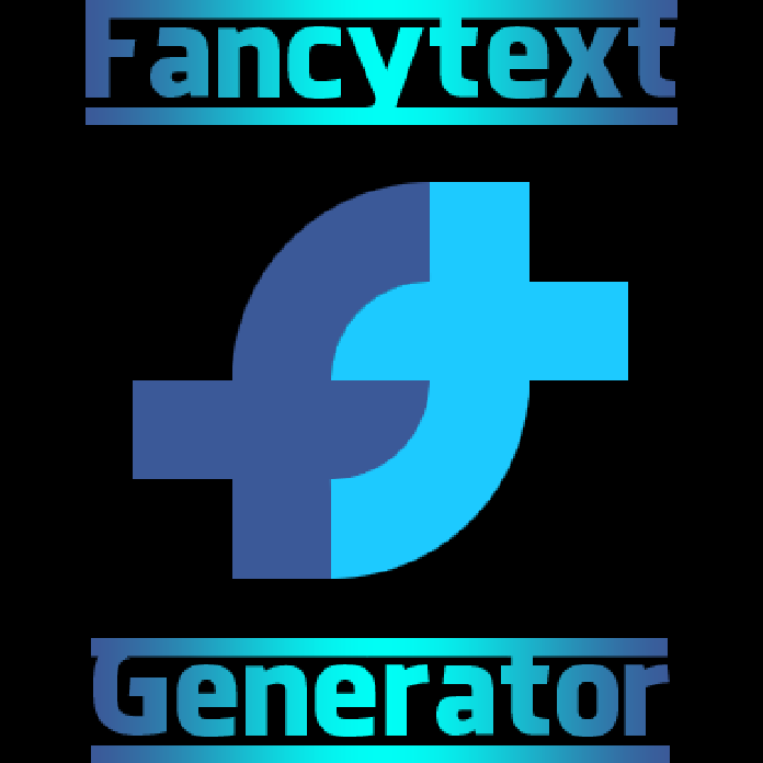 Fancy Text Generator Cool Symbols To Copy And Paste - cool nickname generator for games