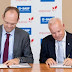 BASF e Equinor Confirmam Parceria Estratégica e Assinam Contrato de Fornecimento de Gás Natural