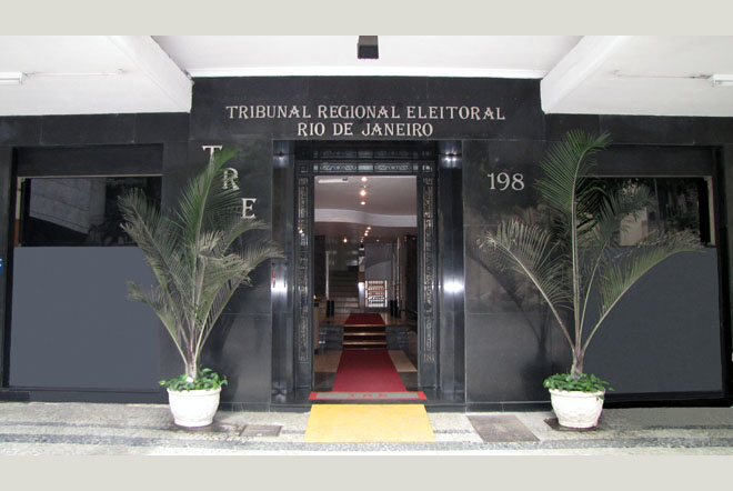 Edital do concurso TRE RJ confirmado para esta quarta, 30
