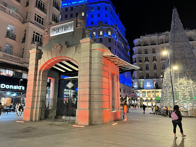 Plaza de Callao