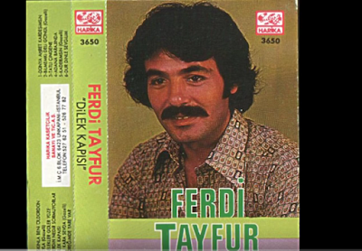 yüreğimde yara var 